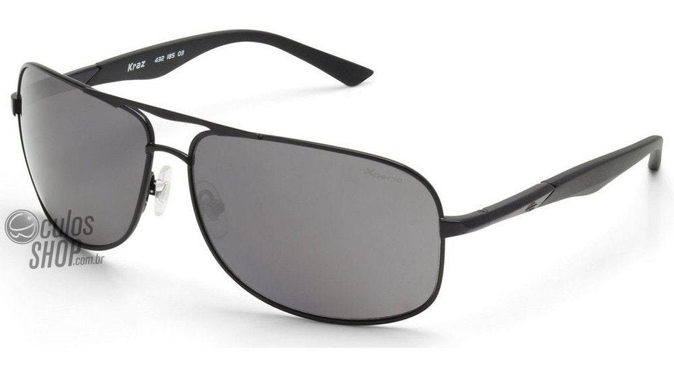 Óculos de Sol Mormaii Kraz Xperio Polarizado - oculosshop