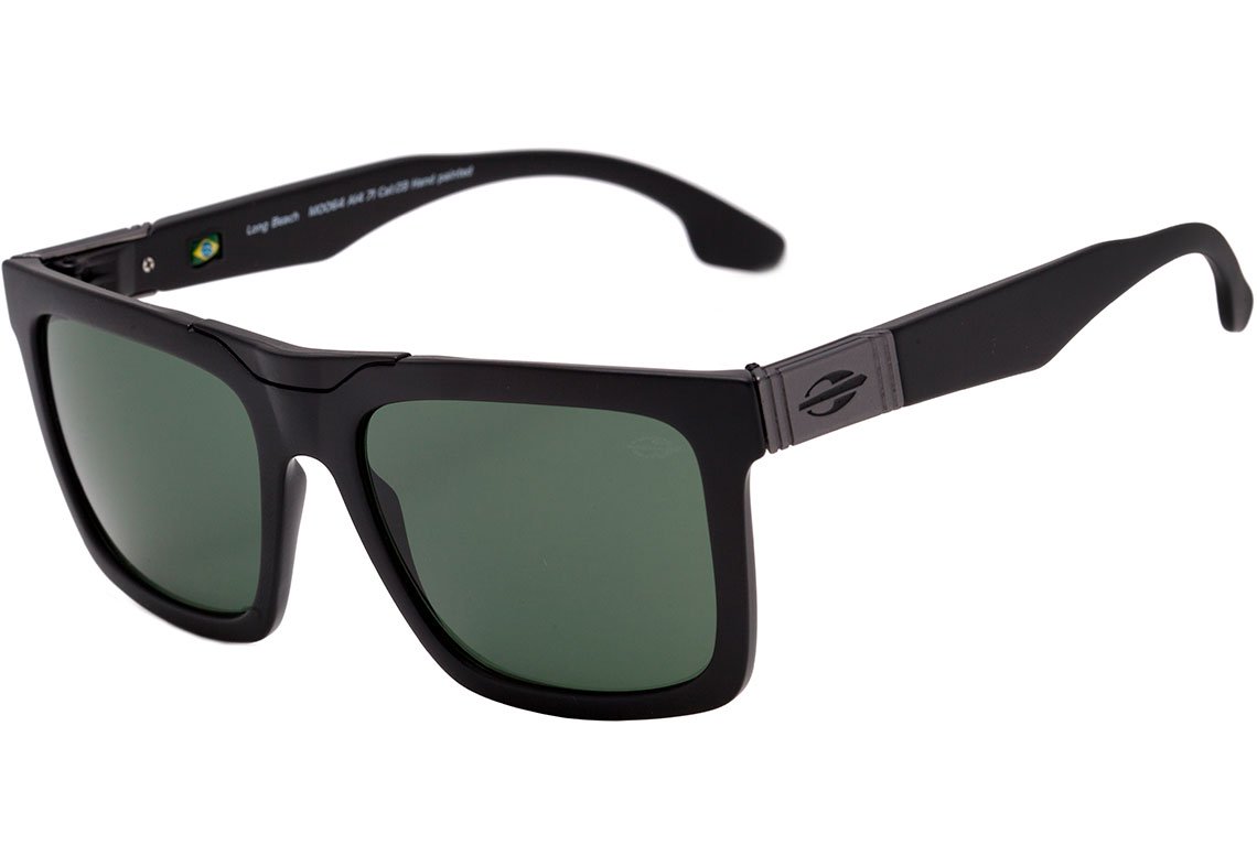 Óculos de Sol Mormaii Long Beach - oculosshop