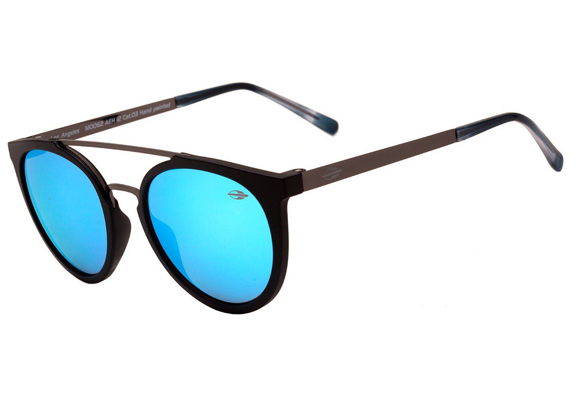 Óculos de Sol Mormaii Los Angeles - Oculos Shop