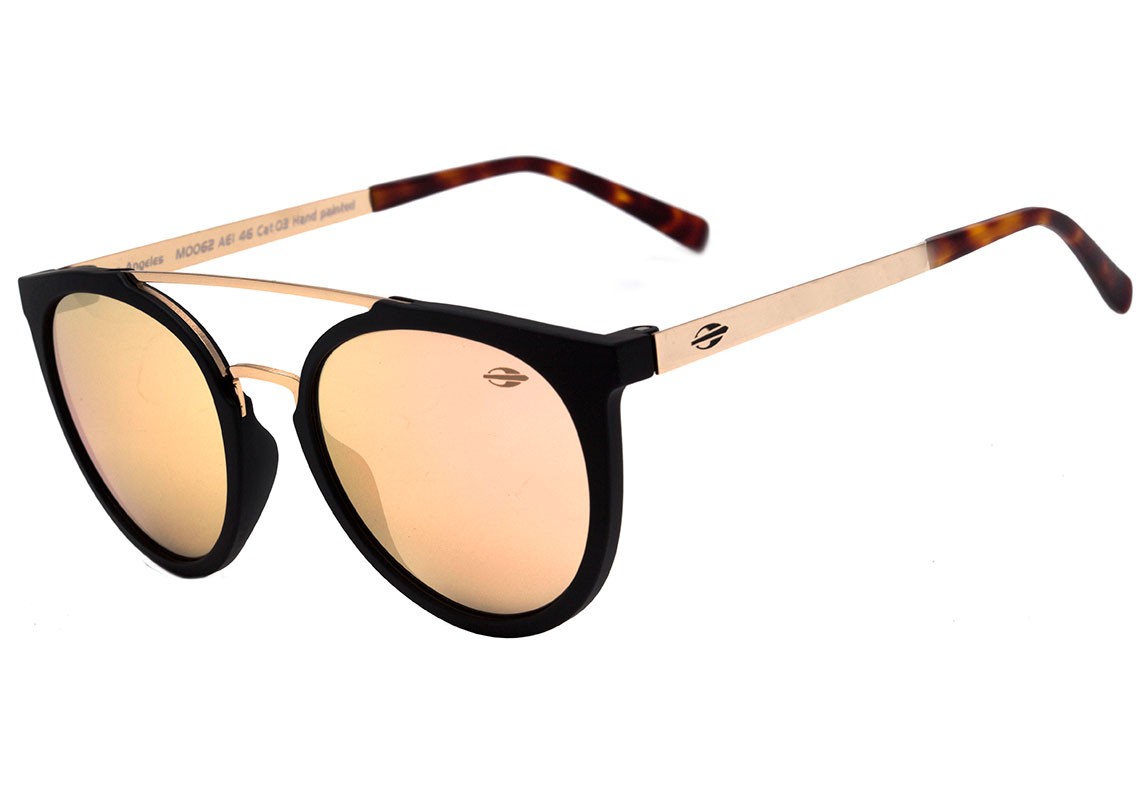 Óculos de Sol Mormaii Los Angeles - Oculos Shop