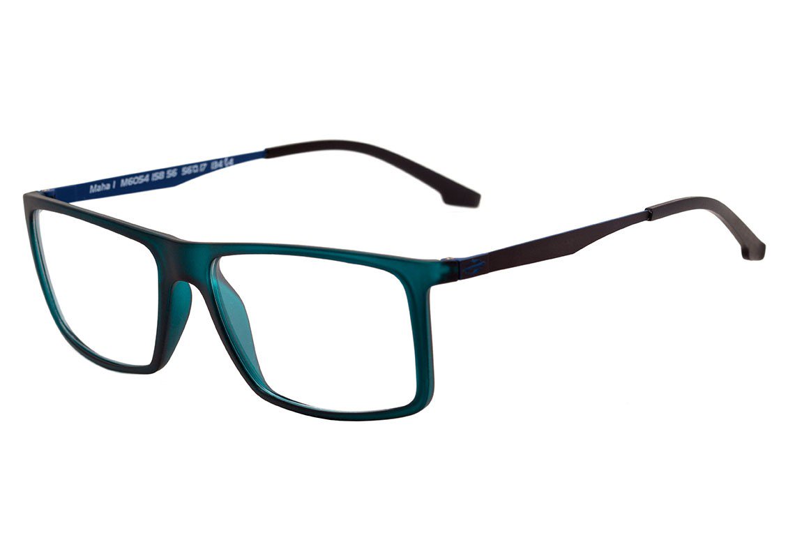 Óculos de Grau Mormaii Maha I - Oculos Shop