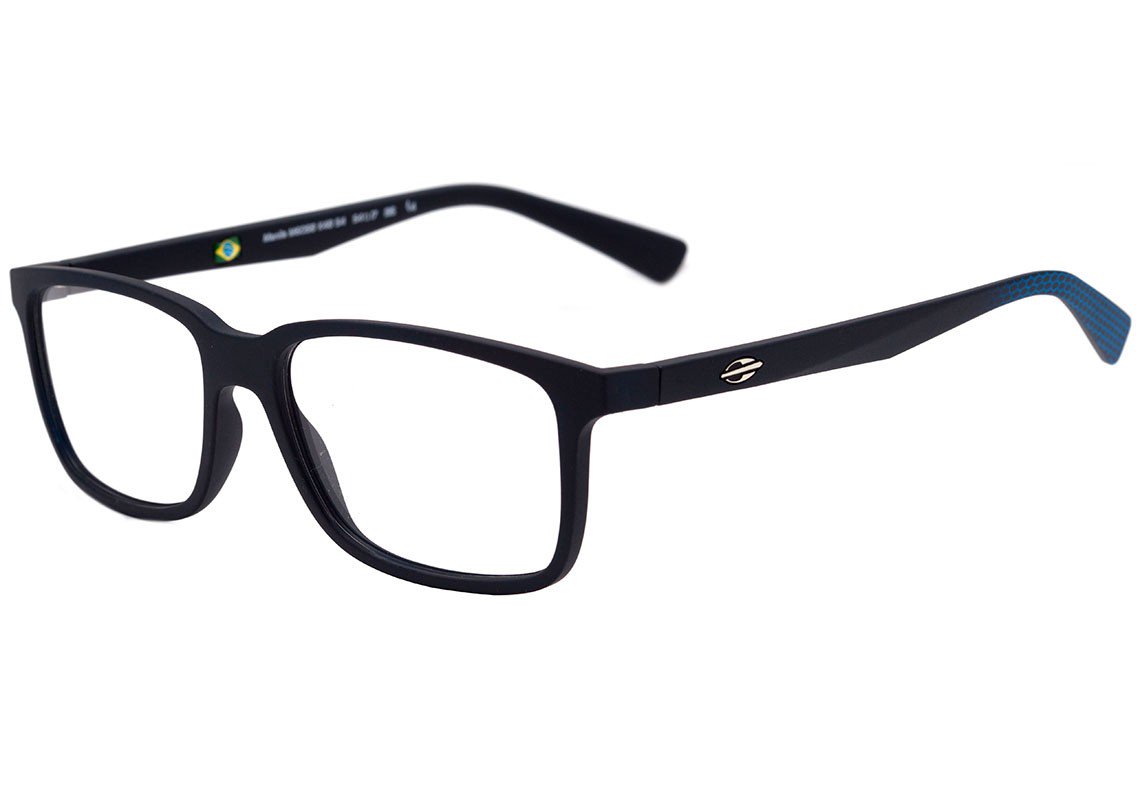 Óculos de Grau Mormaii Manila - oculosshop