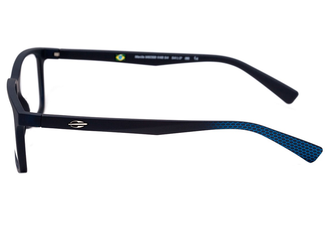 Óculos de Grau Mormaii Manila - oculosshop