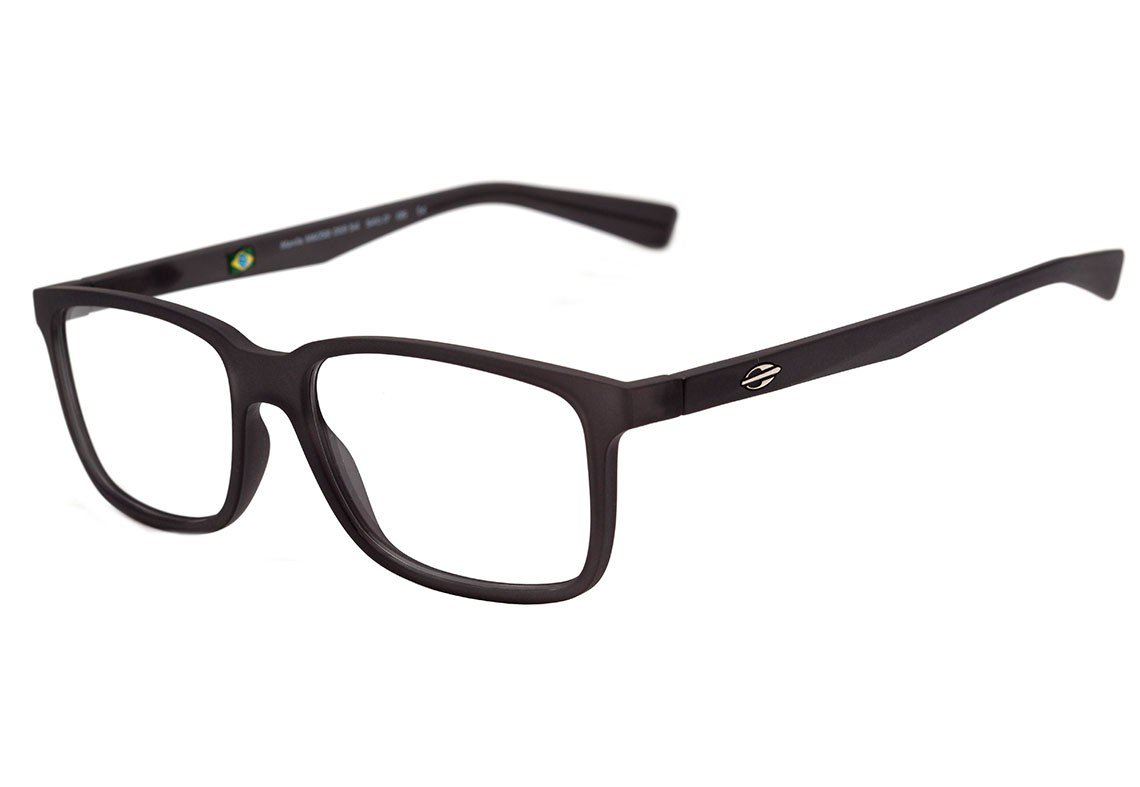 Óculos de Grau Mormaii Manila - oculosshop