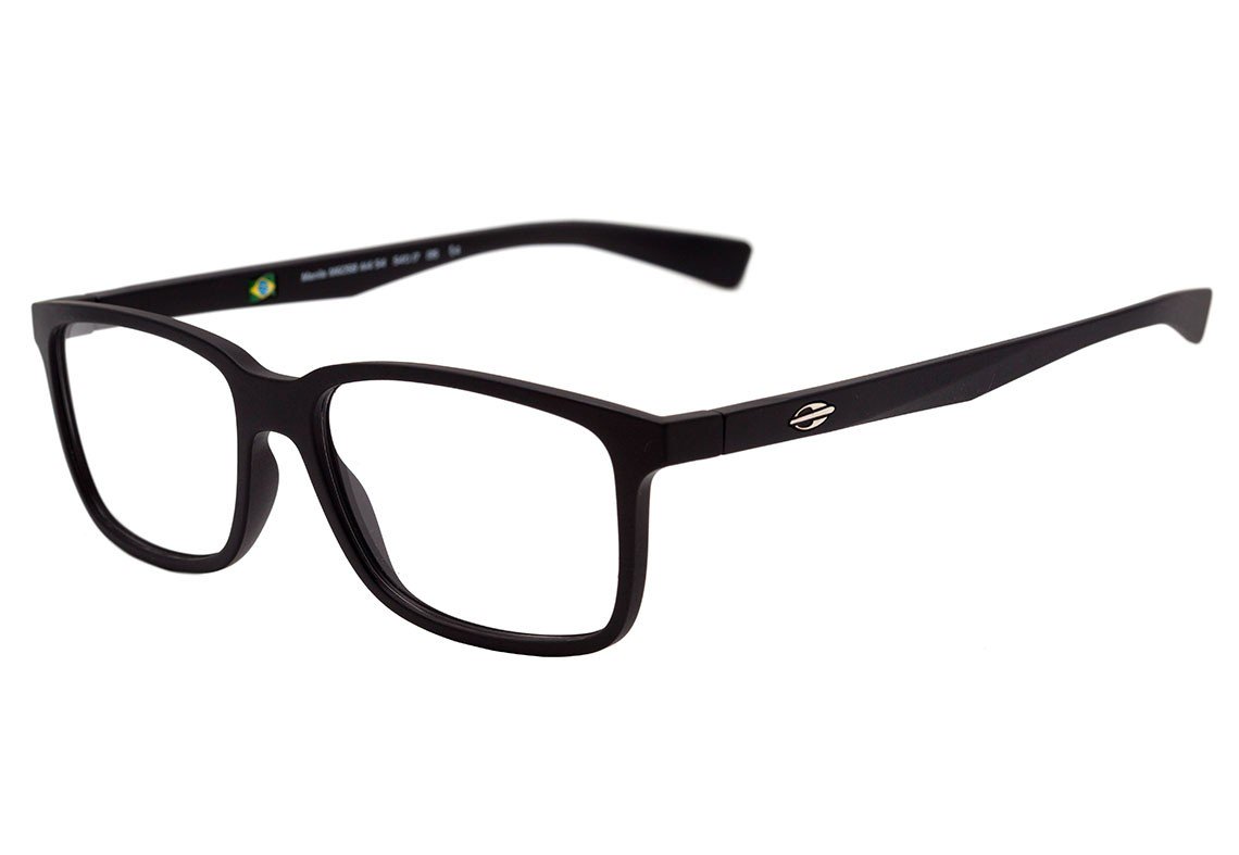 Óculos de Grau Mormaii Manila - oculosshop