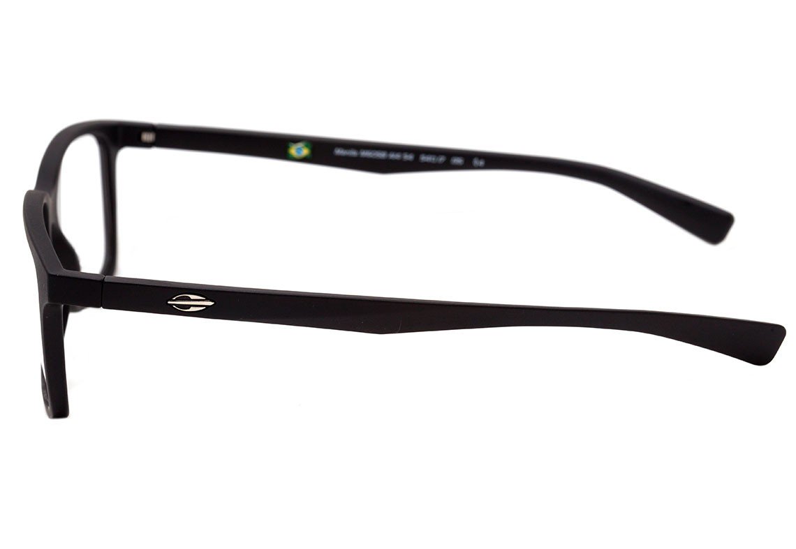 Óculos de Grau Mormaii Manila - oculosshop