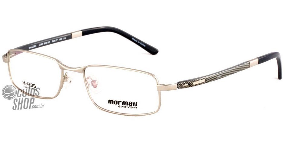Óculos de Grau Mormaii Mo 1235 - oculosshop