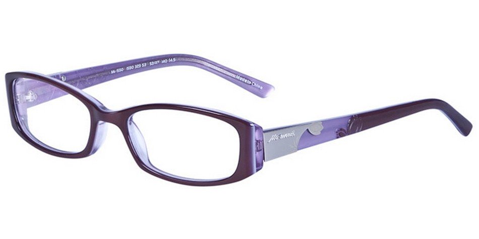 Óculos de Grau Mormaii Mo 1550 - oculosshop