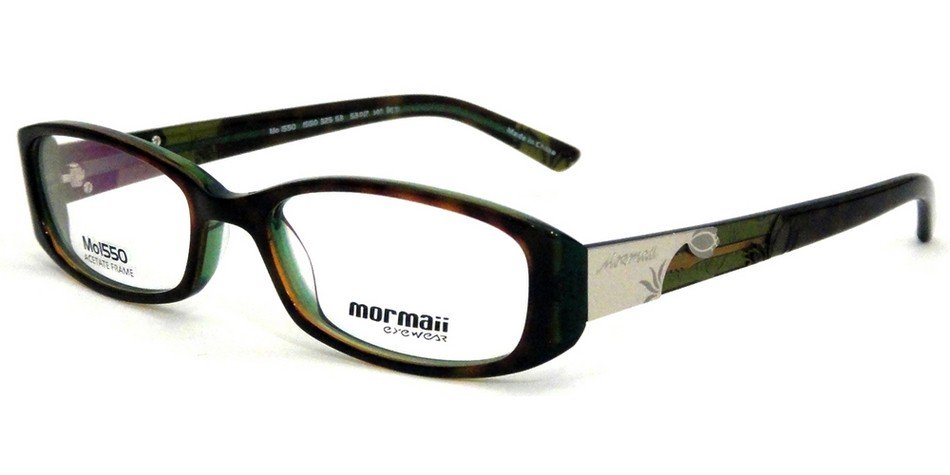 Óculos de Grau Mormaii Mo 1550 - oculosshop