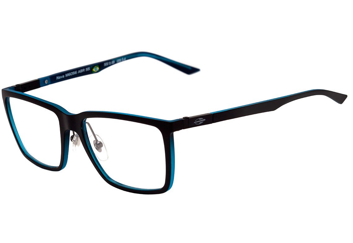 Óculos de Grau Mormaii Nava - Oculos Shop
