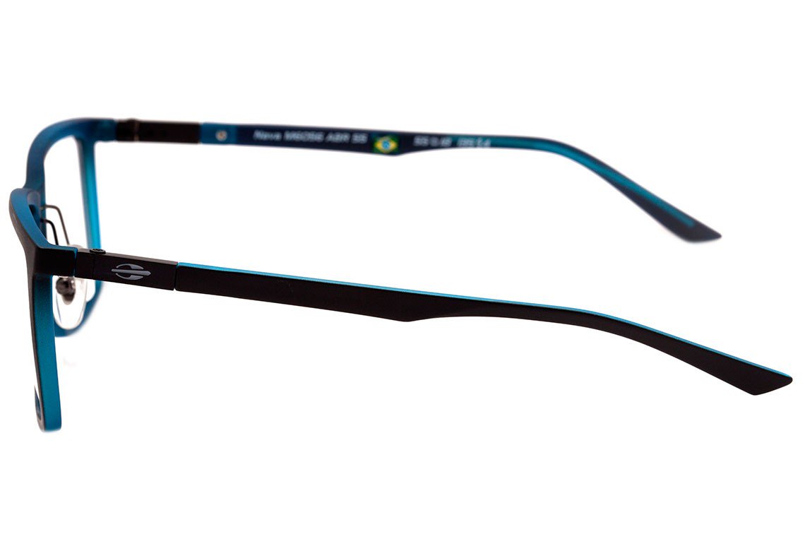 Óculos de Grau Mormaii Nava - Oculos Shop