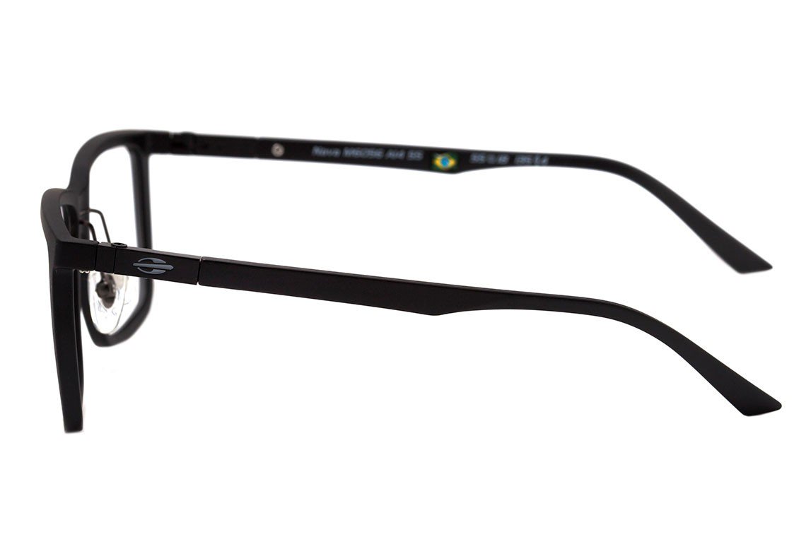 Óculos de Grau Mormaii Nava - Oculos Shop