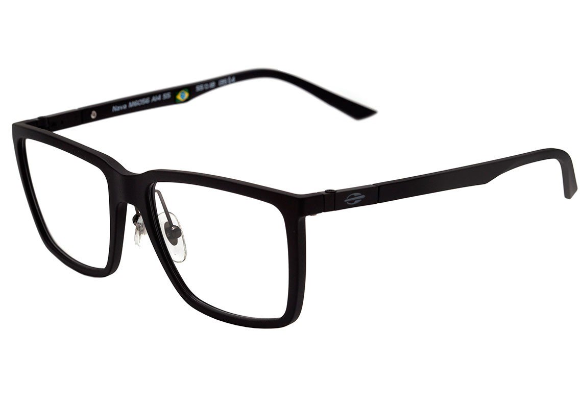 Óculos de Grau Mormaii Nava - Oculos Shop