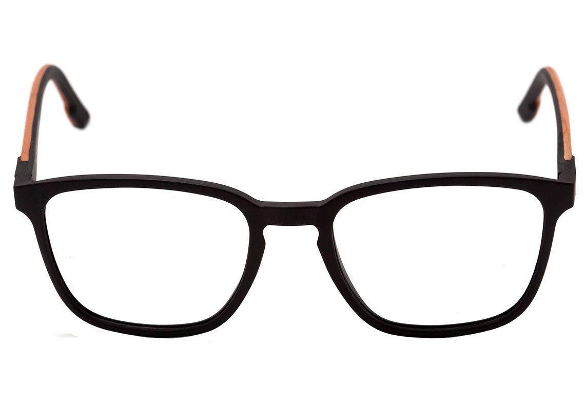 Óculos de Grau Mormaii Osaka Wood - oculosshop