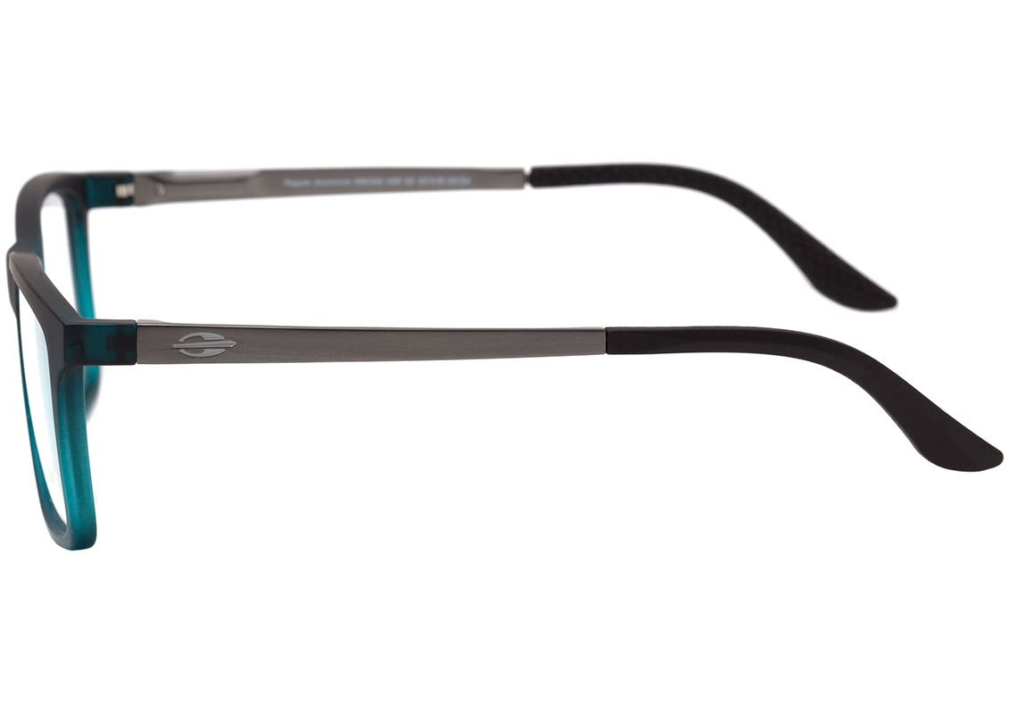 Óculos de Grau Mormaii Pequim Aluminium - oculosshop