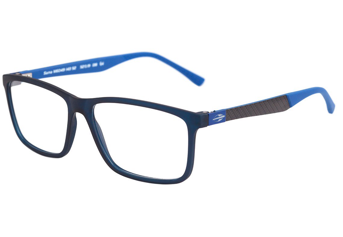 Óculos de Grau Mormaii Sama - oculosshop