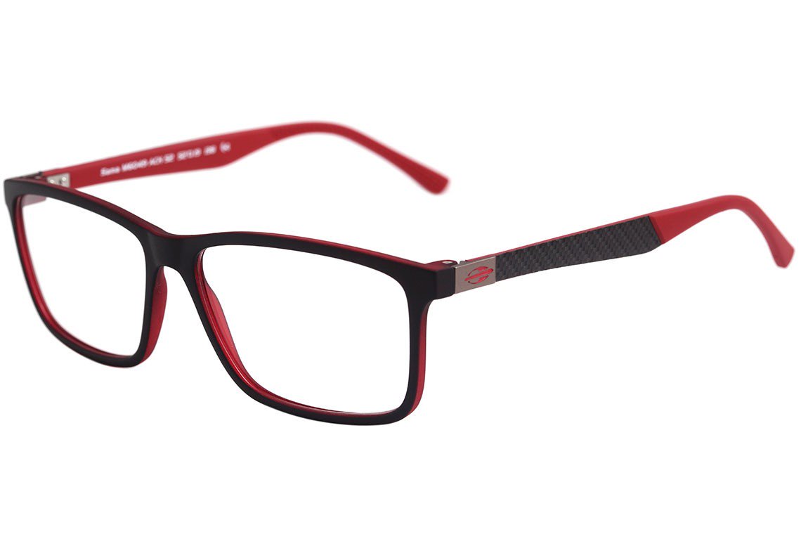 Óculos de Grau Mormaii Sama - oculosshop