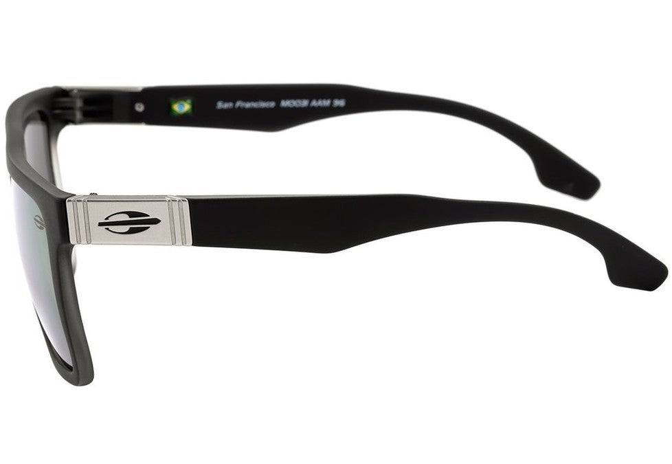 Óculos de Sol Mormaii San Francisco - Oculos Shop