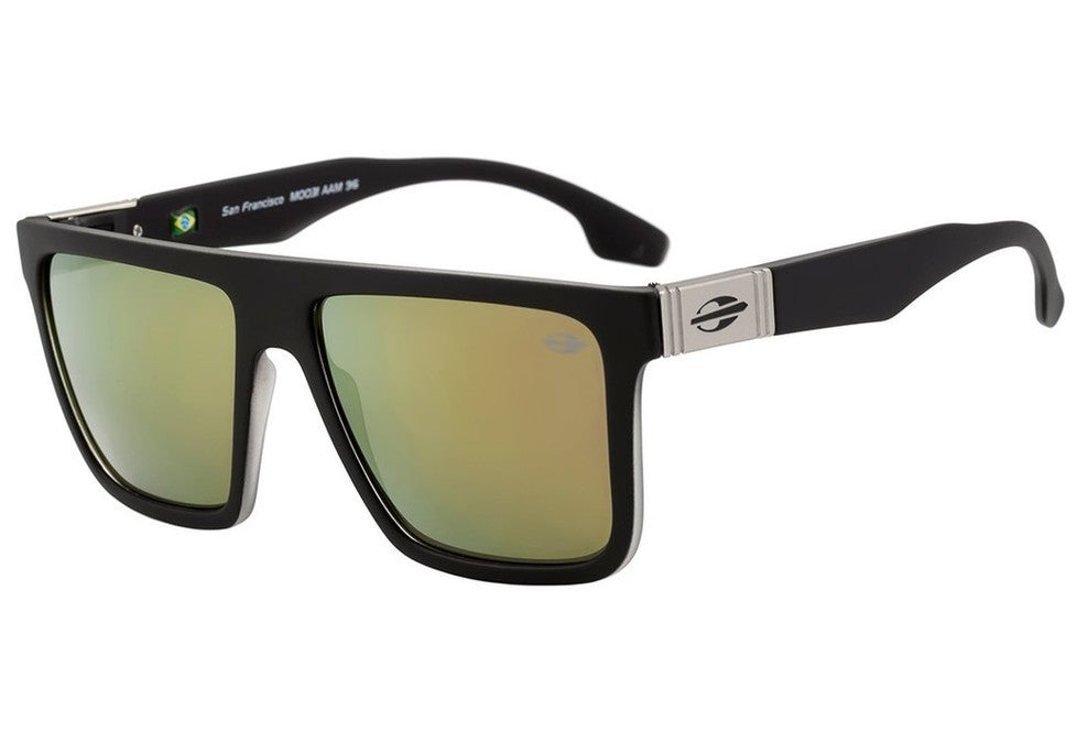 Óculos de Sol Mormaii San Francisco - Oculos Shop