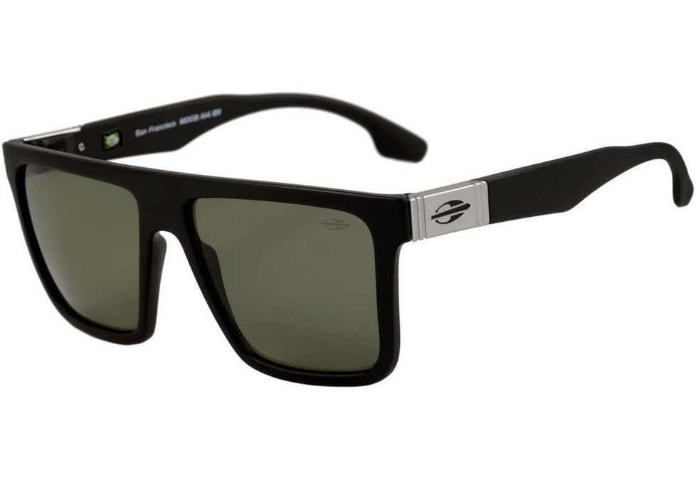 Óculos de Sol Mormaii San Francisco - Oculos Shop
