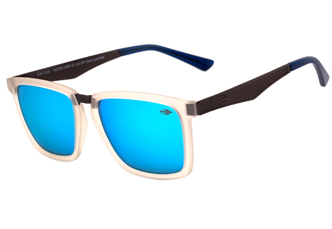 Óculos de Sol Mormaii San Luiz - Oculos Shop