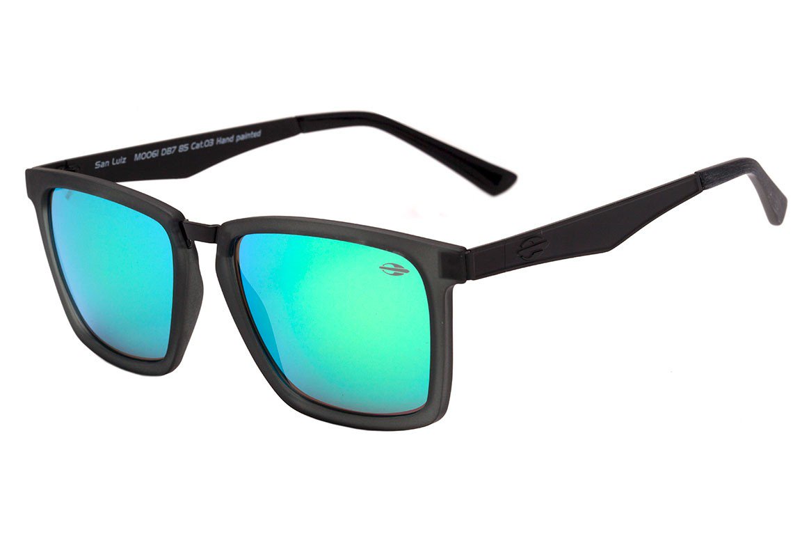 Óculos de Sol Mormaii San Luiz - Oculos Shop