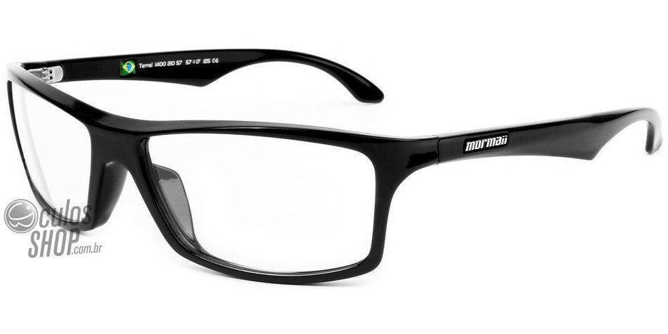 Óculos de Grau Mormaii Terral - oculosshop