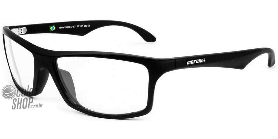 Óculos de Grau Mormaii Terral - oculosshop