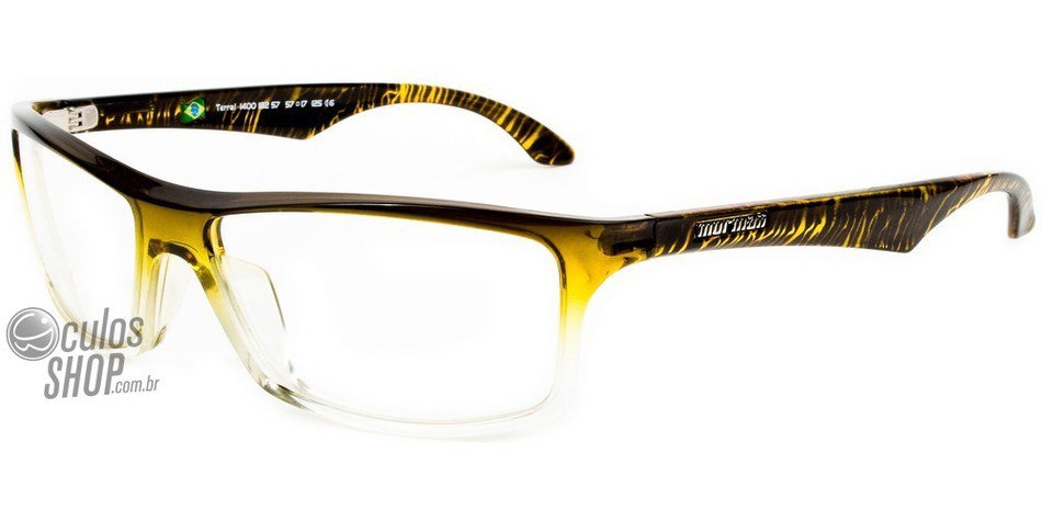 Óculos de Grau Mormaii Terral - oculosshop
