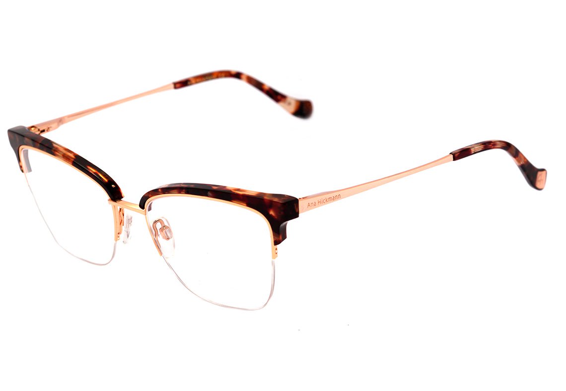Óculos de Grau Ana Hickmann AH 1378 - oculosshop