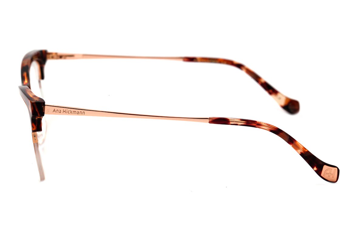 Óculos de Grau Ana Hickmann AH 1378 - oculosshop