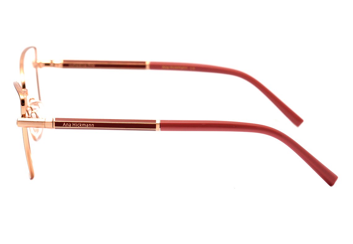 Óculos de Grau Ana Hickmann AH 1381 - oculosshop