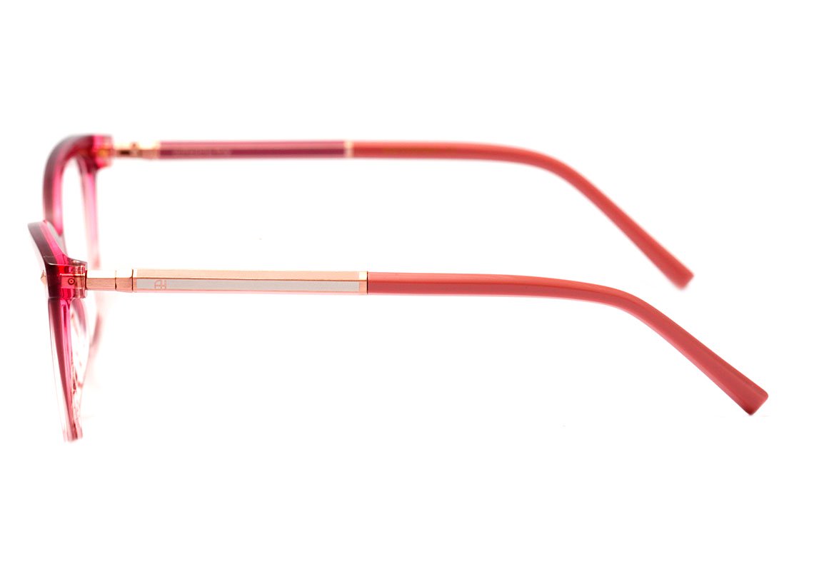 Óculos de Grau Ana Hickmann AH 6360 - oculosshop