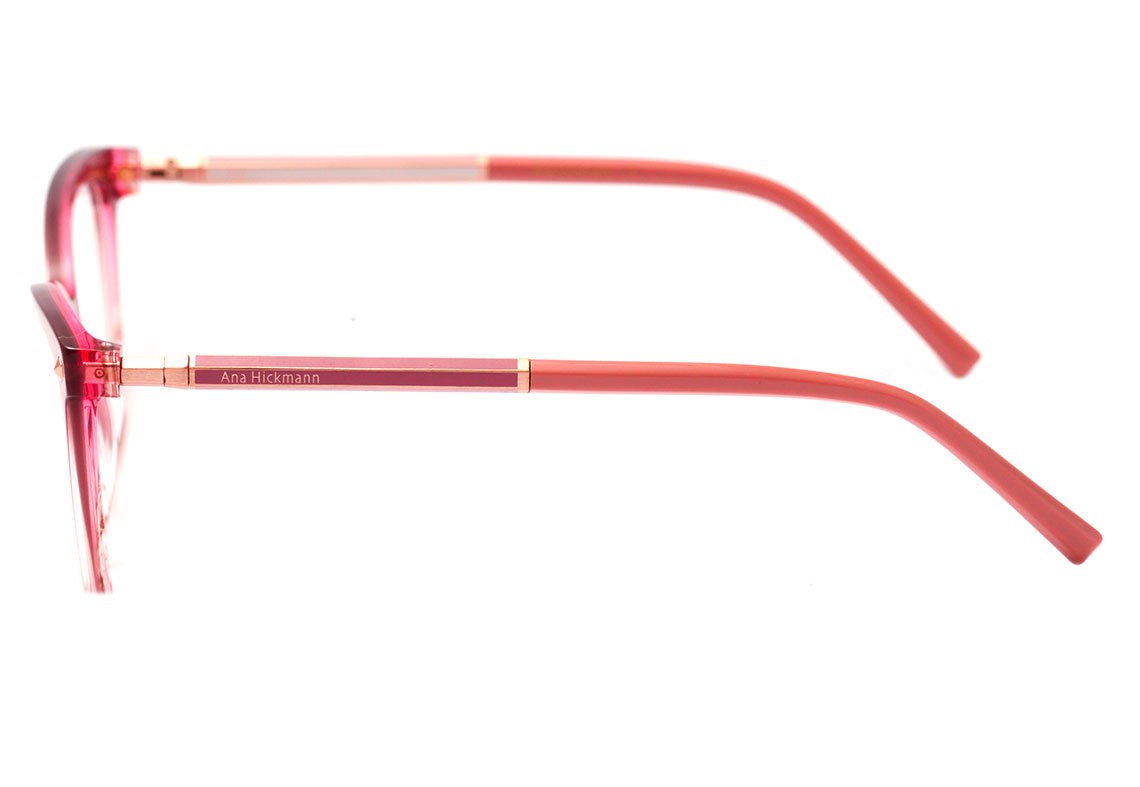 Óculos de Grau Ana Hickmann AH 6360 - oculosshop
