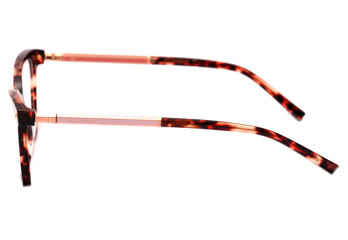 Óculos de Grau Ana Hickmann AH 6360 - oculosshop
