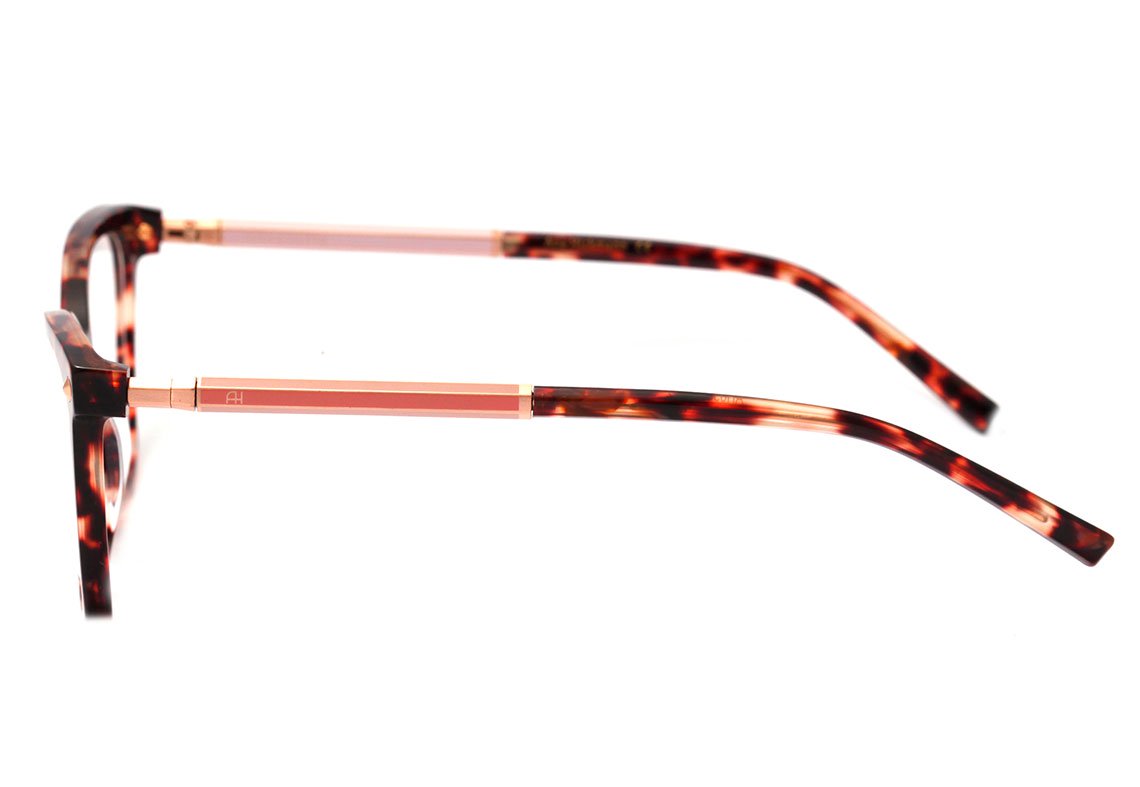 Óculos de Grau Ana Hickmann AH 6360 - oculosshop