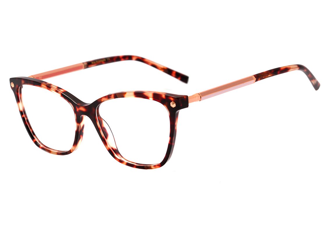 Óculos de Grau Ana Hickmann AH 6360 - oculosshop