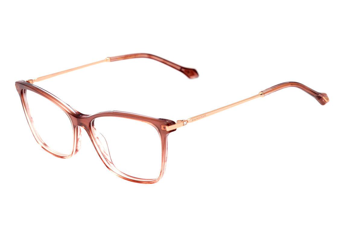 Óculos de Grau Ana Hickmann AH 6387 - oculosshop