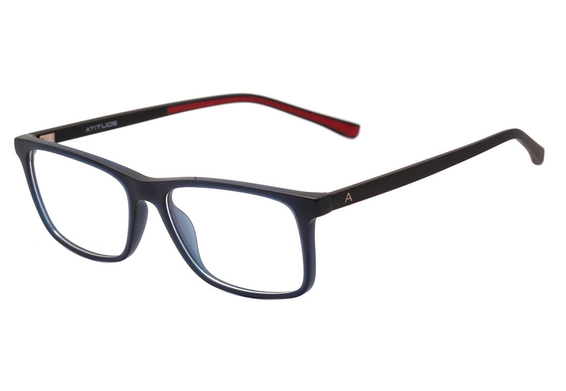 Óculos de Grau Atitude AT 6225 I - oculosshop