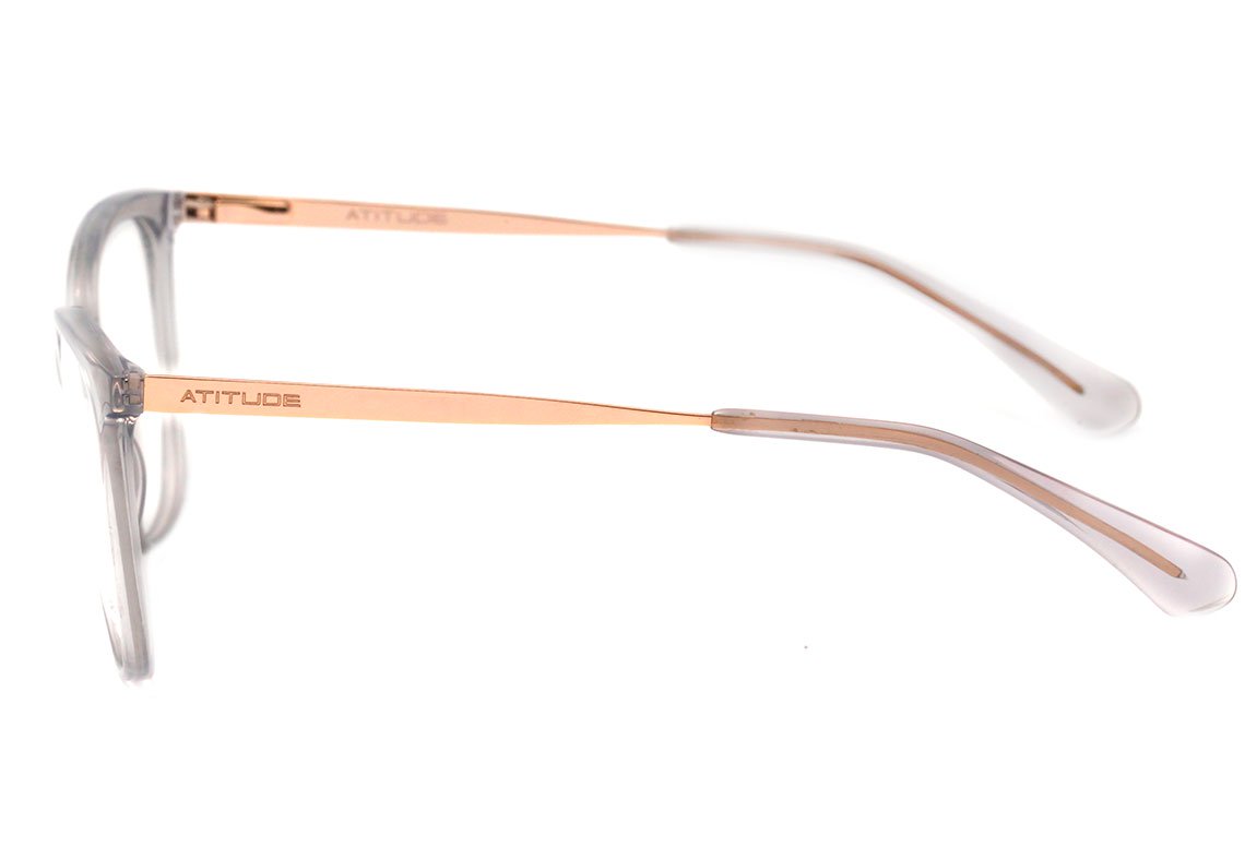 Óculos de Grau Atitude AT 6233 I - oculosshop