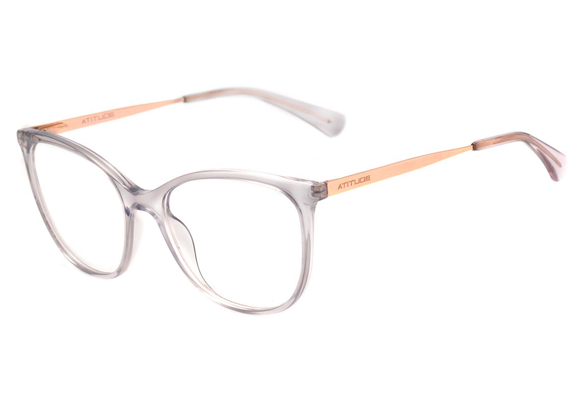 Óculos de Grau Atitude AT 6233 I - oculosshop