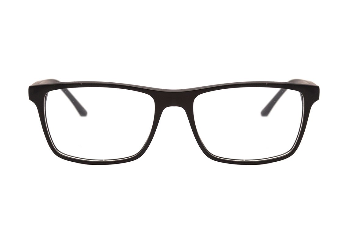 Atitude AT 6237 A02 Preto Fosco - Lente 5,6 cm - Grau