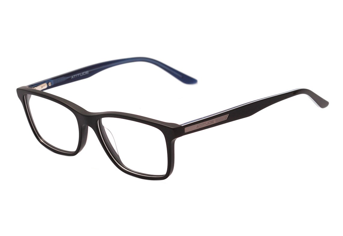 Óculos de Grau Atitude Kids ATK 6007 - oculosshop