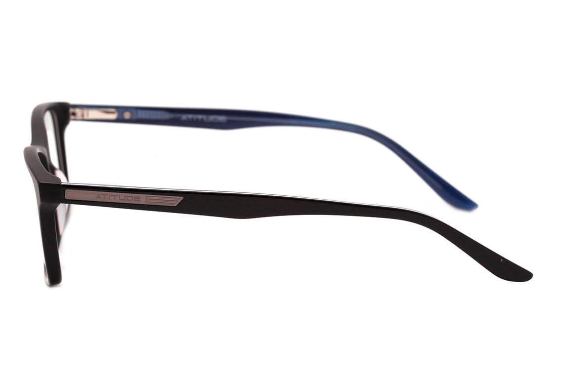 Óculos de Grau Atitude Kids ATK 6007 - oculosshop