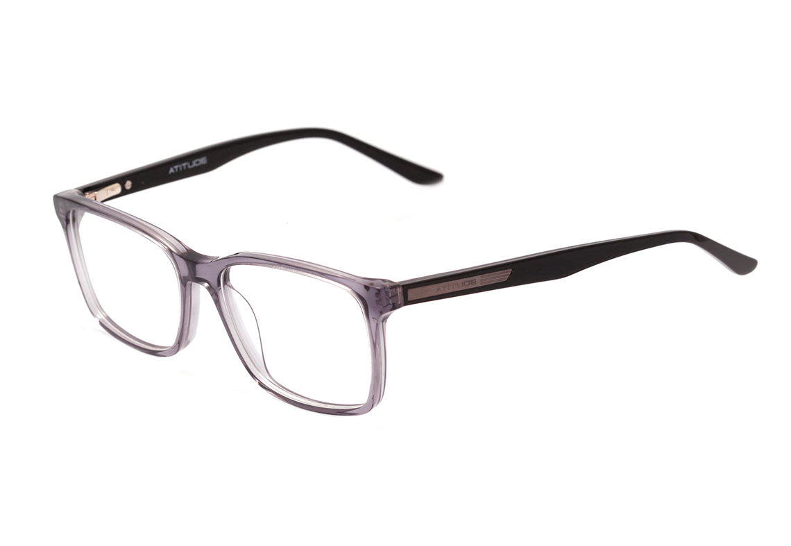 Óculos de Grau Atitude Kids ATK 6009 - oculosshop