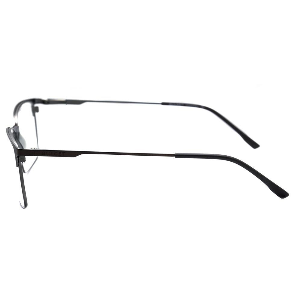 Bulget BG 1640M 01A Marrom e Cinza Fosco Lente 5,7 Cm