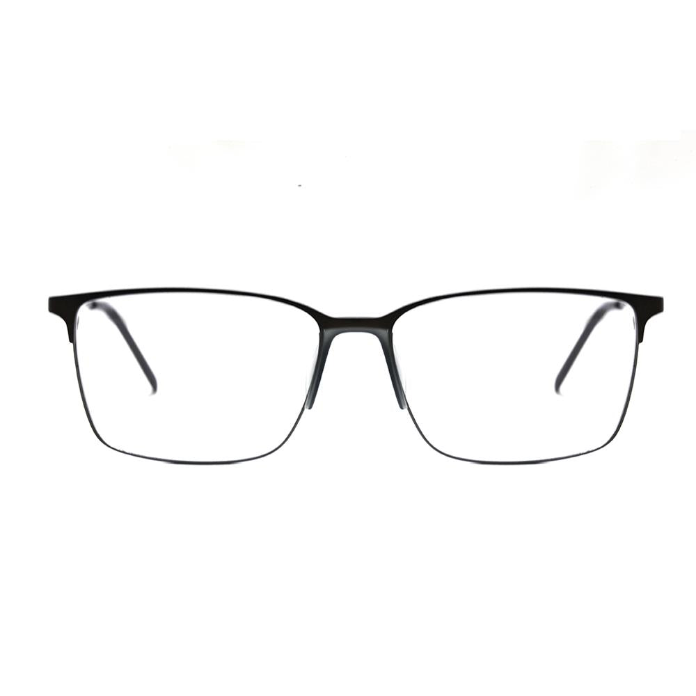 Bulget BG 1640M 01A Marrom e Cinza Fosco Lente 5,7 Cm