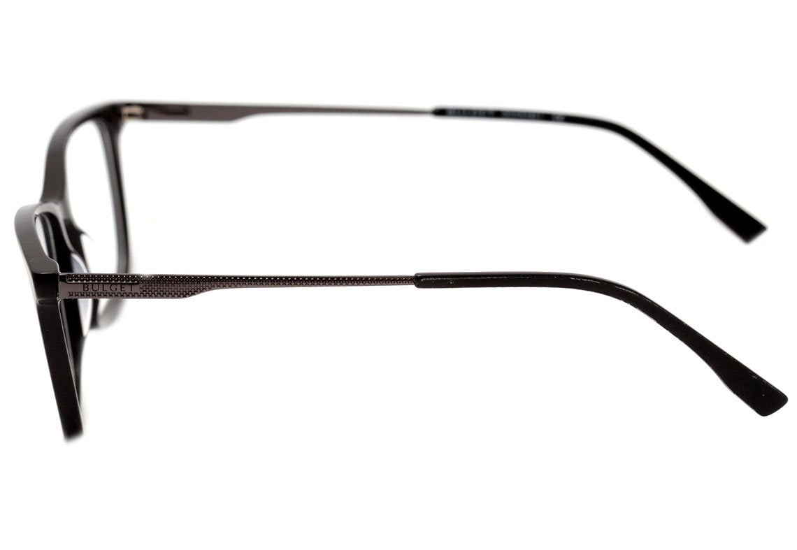 Bulget BG 6319M A01 Preto Brilho Lente 5,7 Cm