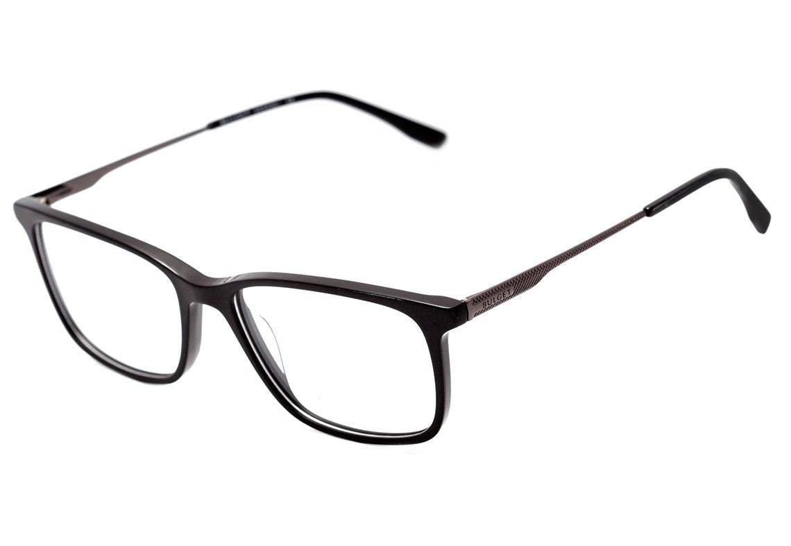 Bulget BG 6319M A01 Preto Brilho Lente 5,7 Cm