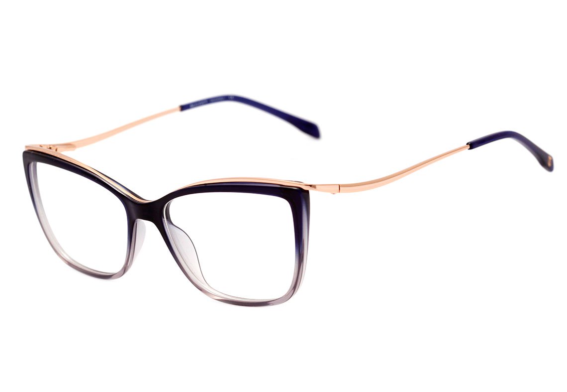 Óculos de Grau Bulget BG 6338 I - oculosshop